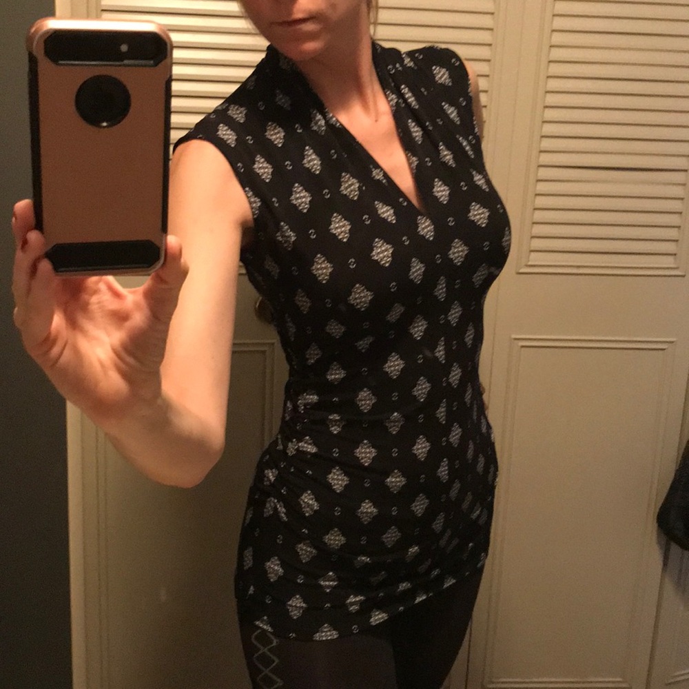 Vince Camuto top